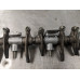 16W037 Rocker Arms Set One Side For 07-10 Chevrolet Silverado 2500 HD  6.6 98004537 Duramax Diesel